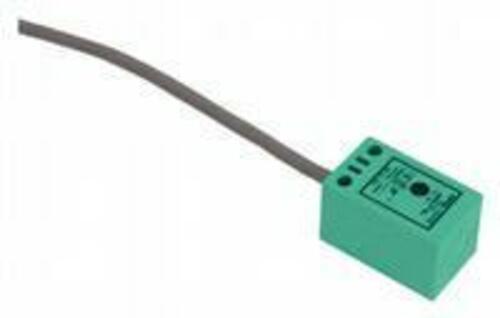 Pepperl+Fuchs Fabrik Induktiver Sensor NBN5-F7-E2