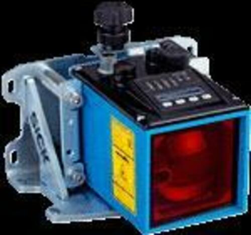 Sick Long-Range-Distanzsensor DL100-23HA2102
