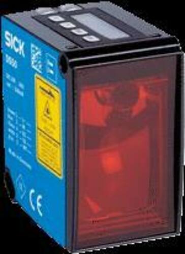 Sick Mid-Range-Distanzsensor DL50-N2228