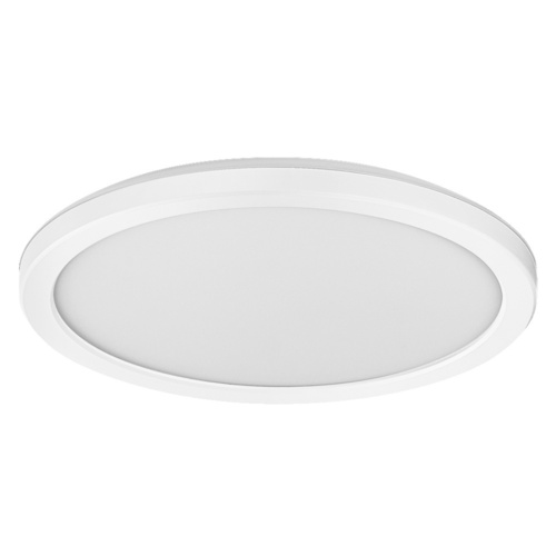 Ledvance Deckenleuchte 235mm , weiß ORBIS #4058075752825