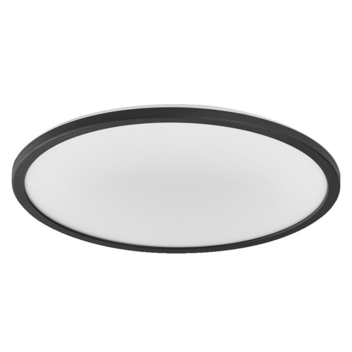 Ledvance Deckenleuchte 400mm , schwarz SMART #4058075752801