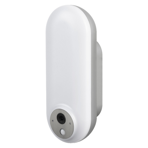 Ledvance LED-Leuchte m.Kamera WIFI SMART #4058075763401
