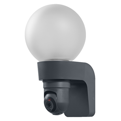 Ledvance LED-Leuchte m.Kamera WIFI SMART #4058075763425