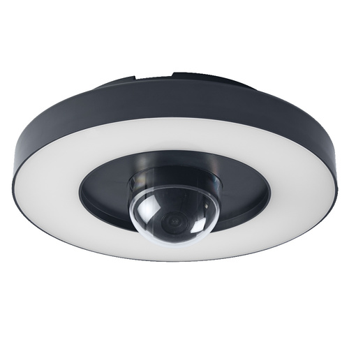 Ledvance LED-Leuchte m.Kamera WIFI SMART #4058075763500