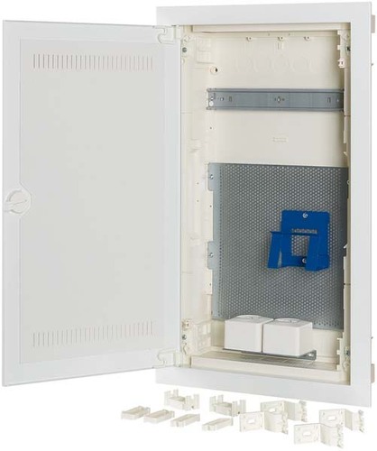 Eaton Unterputz-Kleinverteiler 3-reihig, WIFI KLV-36UPM-W-F