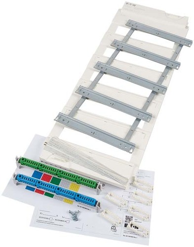 Eaton Interieur Unterputz 5-reihig KLV-5UPP-4PR