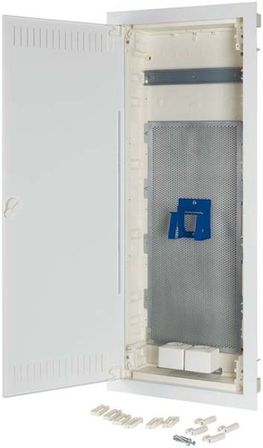 Eaton Hohlwand-Kleinverteiler 5-reihig KLV-60HWM-F
