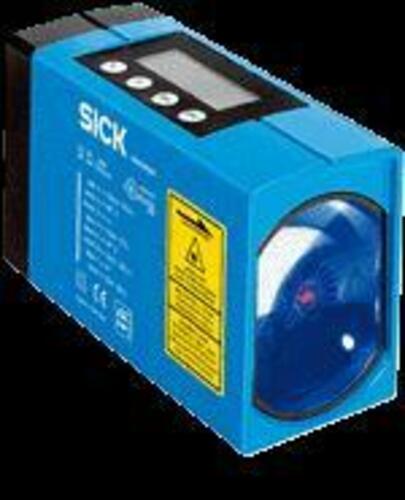 Sick Long-Range-Distanzsensor DME4000-223