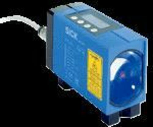 Sick Long-Range-Distanzsensor DME5000-123