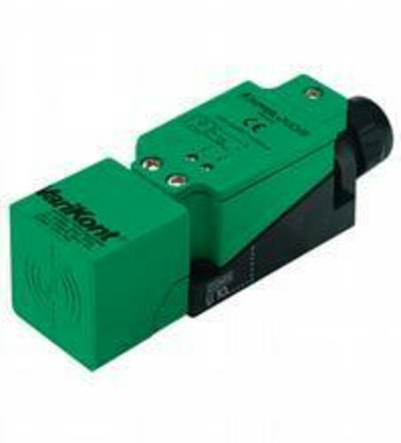Pepperl+Fuchs Fabrik Induktiver Sensor NJ20+U1+E2-Y287109