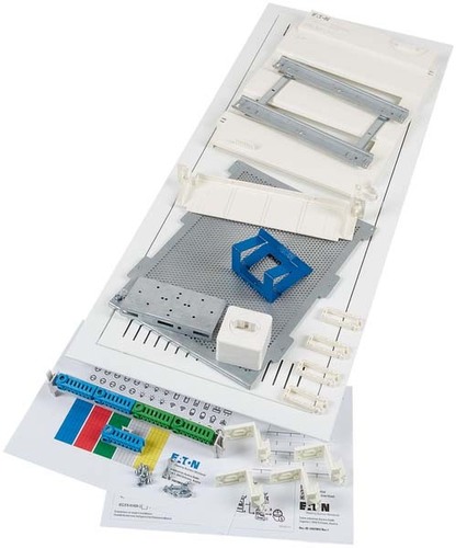 Eaton Unterputz Ausbausatz 5-reihig, 24TE KLV-SF5UPP-HY24-4PR