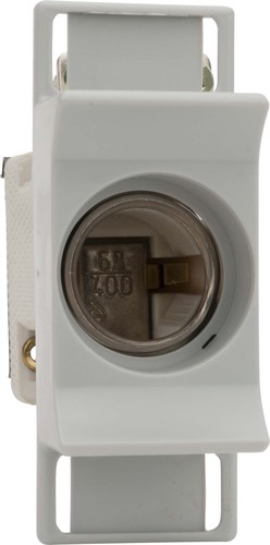 Mersen Sicherungssockel NEOZED D02 63A/AC230V/400V 01721.470000