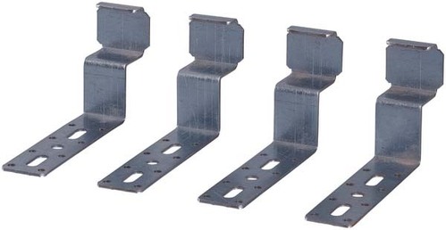 Eaton Nagellaschen Metall f.5-reihigen KLV NLM-KLV