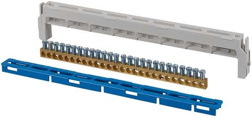 Eaton SK hohe Schraubklemme mont.auf Träger, N SK-H-25N-KLV