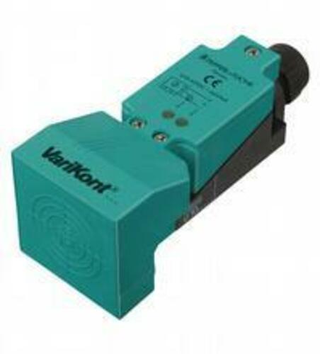 Pepperl+Fuchs Fabrik Induktiver Sensor NJ40+U1+E2-Y281474