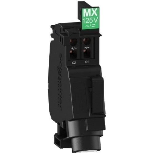 Schneider Electric Arbeitsstromauslöser TeSys 24VAC/DC GV4AS027