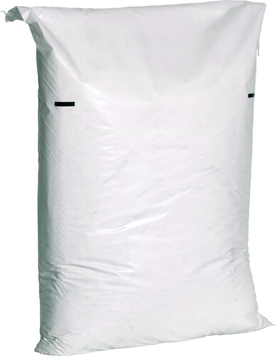 Elsta Mosdorfer Sockelfüller Hydrophob 1-4mm 100L Hydrophob#1560