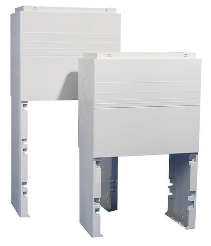 Elsta Mosdorfer Eingrabsockel S4X0 1200x590x310 mm S4SX01200/#SX432.1
