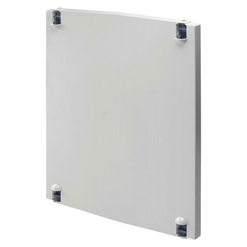 Gewiss Montageplatte aus Isoliermaterial GW46414