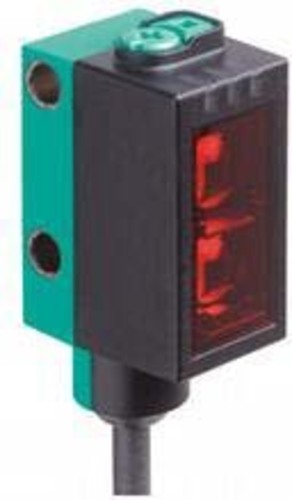 Pepperl+Fuchs Fabrik Reflexionslichttaster HGA OBT350-R101-2EP-IO Pepperl+Fuchs Fabrik Reflexionslichttaster HGA OBT350-R101-2EP-IO
