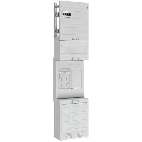 ABN Einspeiseplatz eHZ 1Z 44A EZ17110U