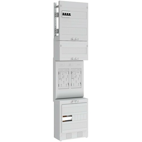 ABN Einspeiseplatz eHZ 2Z 32A EZ17120U