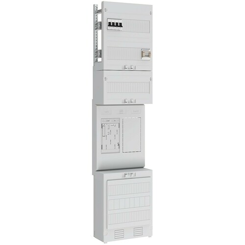 ABN Einspeiseplatz eHZ 1Z 44A EZ17210U