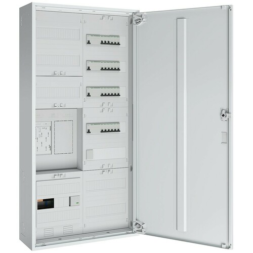 ABN Zählerschrank S27EB111V5S