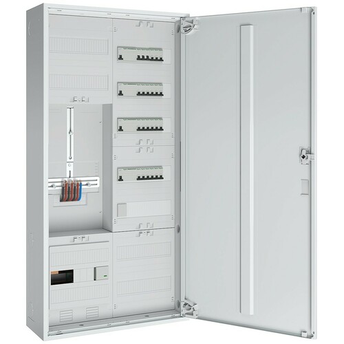 ABN Zählerschrank S27ZB110V5S