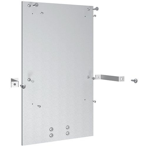 ABN Montageplatte f SL135A und SL135M SY20M