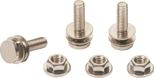 ABN Zähler-Befestigung-Satz M5x20mm mit Mutter Y20N100