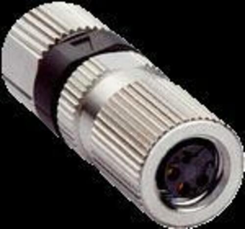 Sick Konfektion. Steckverbinder DOS-0804-GPC