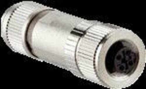 Sick Konfektion. Steckverbinder DOS-1204-GE