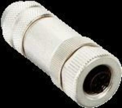Sick Konfektion. Steckverbinder DOS-1205-GA