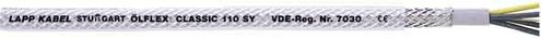 Lapp Kabel&Leitung ÖLFLEX CLASSIC 110 SY 15G0,75 1125115/50