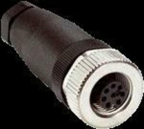Sick Konfektion. Steckverbinder DOS-1208-G