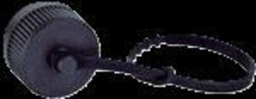 Sick Schutzkappen DOS-78SK