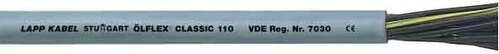 Lapp Kabel&Leitung ÖLFLEX CLASSIC 110 7G6 1119607/50