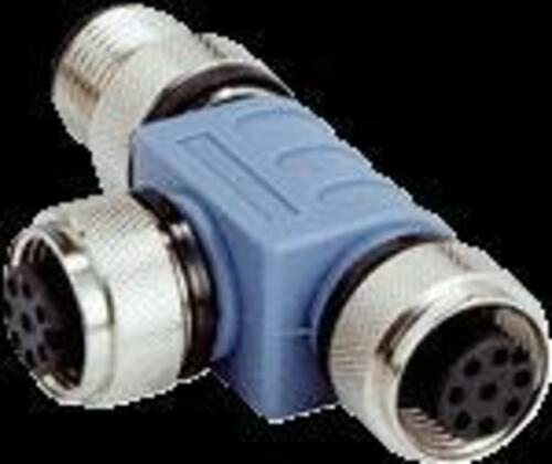 Sick T-Verteiler DSC-1208T000025KM0 Sick T-Verteiler DSC-1208T000025KM0
