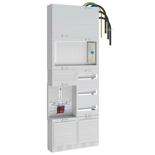 ABN Verteilerfeld 200A 5pol FRE-Platz APZ m. NAR VK209Y5720
