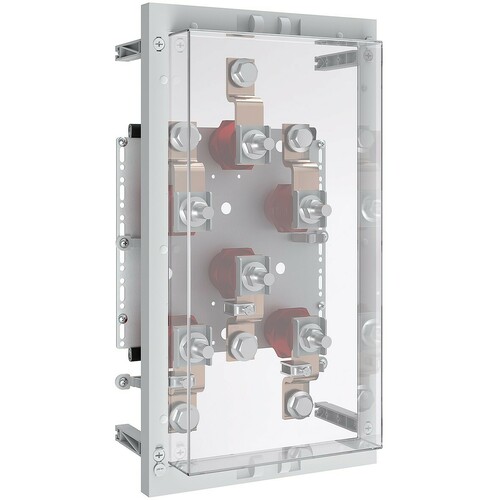 ABN Wandlermodul HxB:450x250mm b.250A WB103Y3800