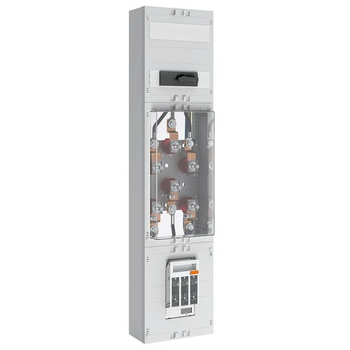 ABN Wandlerfeld 100A NAR 40mm SaS 5-polig WK107Y5310