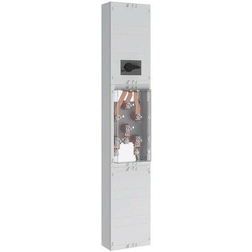 ABN Wandlerfeld 200A NAR Direktanschluss 5pol WK109Y3620