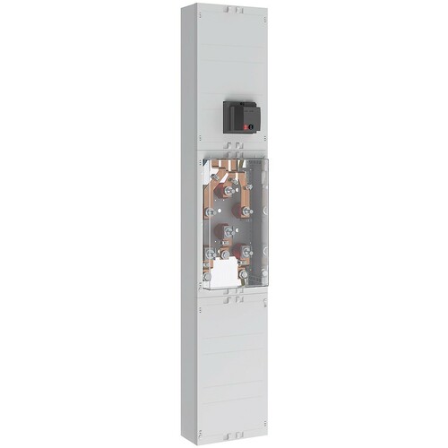 ABN Wandlerfeld 200A 5pol NA-Schutz NAR Direkt WK109Y3820