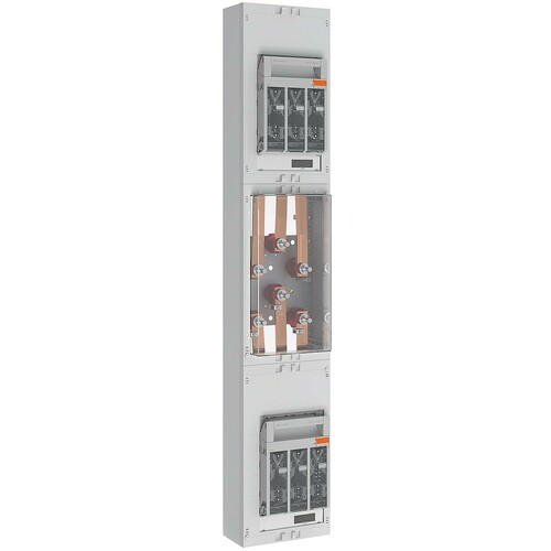 ABN Wandlerfeld 200A NAR 40mm SaS 5-polig WK109Y5120