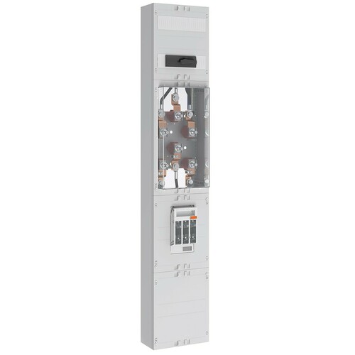 ABN Wandlerfeld 100A NAR 40mm SaS 5-polig WK109Y5310