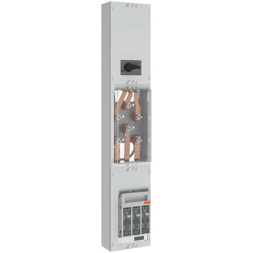 ABN Wandlerfeld 200A NAR 40mm SaS 5-polig WK109Y5320