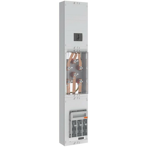 ABN Wandlerfeld 200A NAR 40mm SaS 5-polig WK109Y5520
