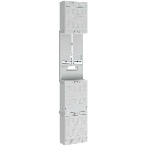 ABN Messfeld 3Pkt 1Z o.V. NAR SaS, APZ 1350x250mm ZM109Y5670