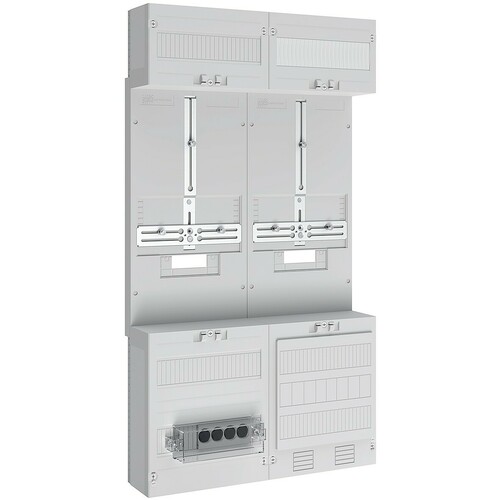 ABN Messfeld 100A TAB MD TAB M D ZM206X5050